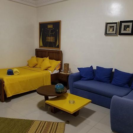 Studio Confort Fann Hock Dakar Esterno foto