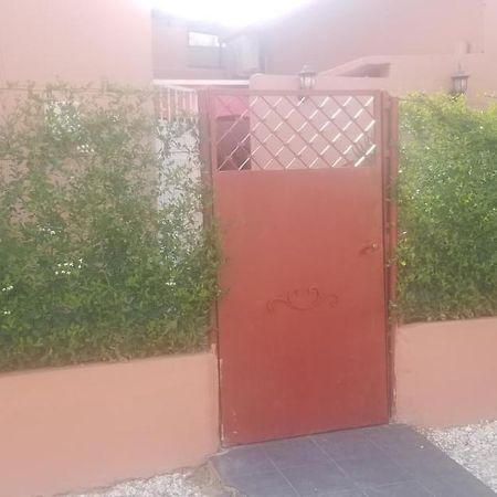 Studio Confort Fann Hock Dakar Esterno foto