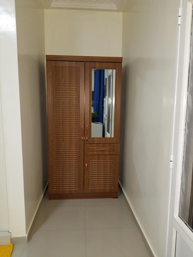 Studio Confort Fann Hock Dakar Esterno foto