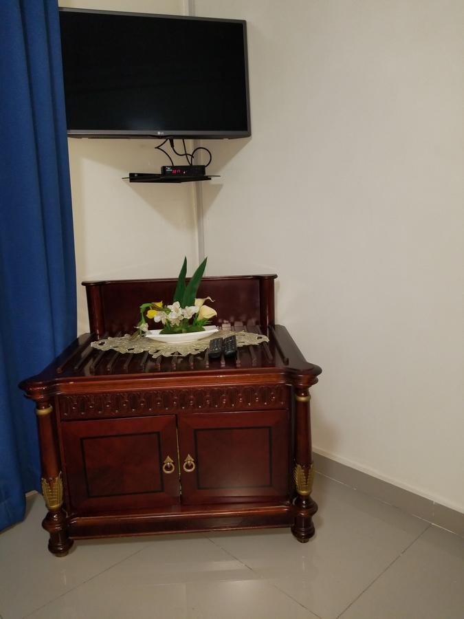 Studio Confort Fann Hock Dakar Esterno foto