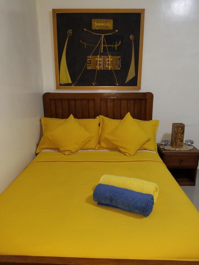 Studio Confort Fann Hock Dakar Esterno foto