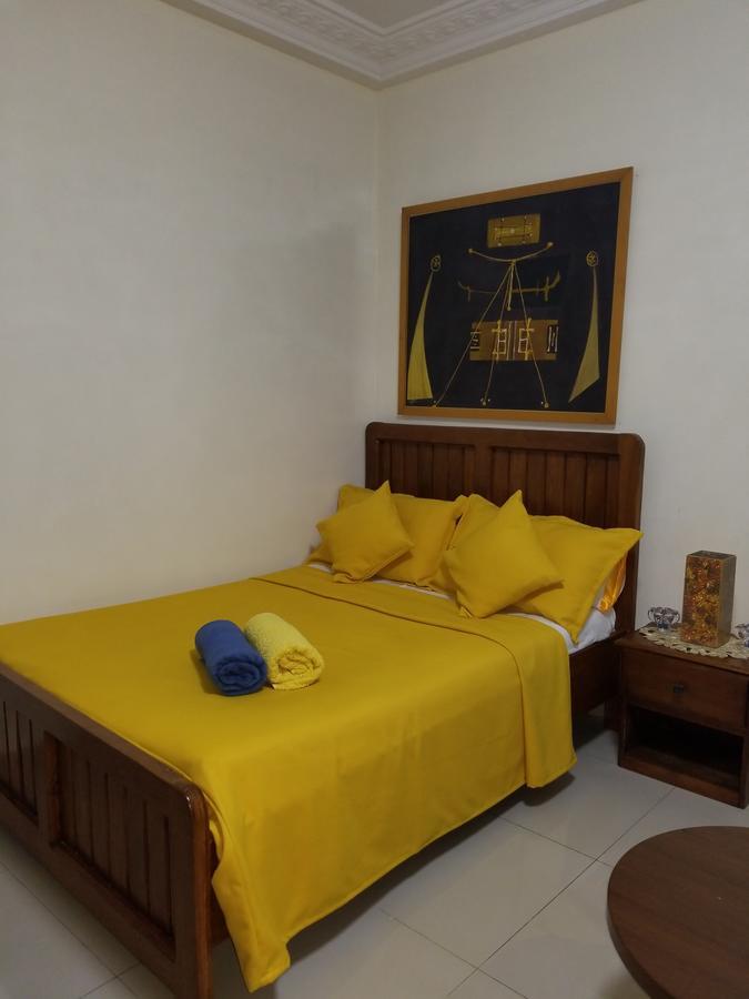 Studio Confort Fann Hock Dakar Esterno foto